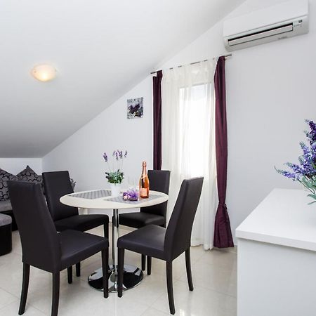 Apartments Lavanda Baška Εξωτερικό φωτογραφία