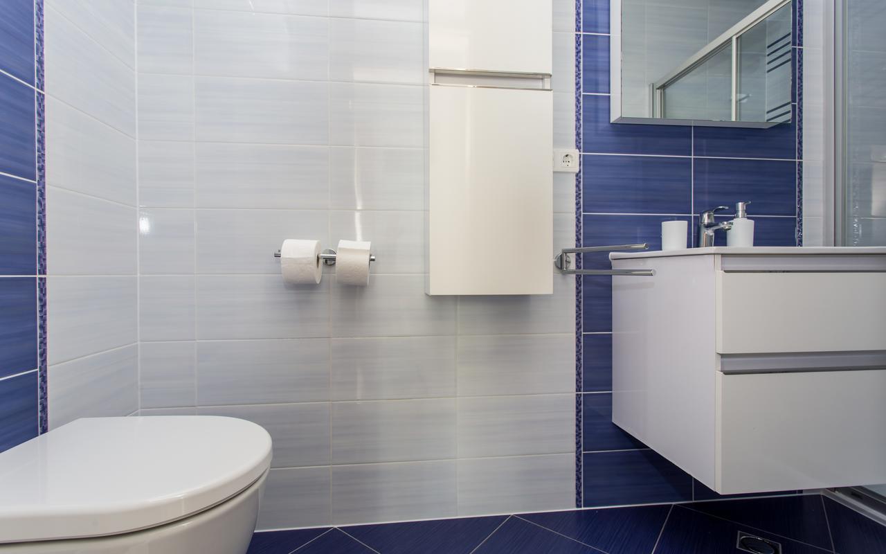 Apartments Lavanda Baška Εξωτερικό φωτογραφία
