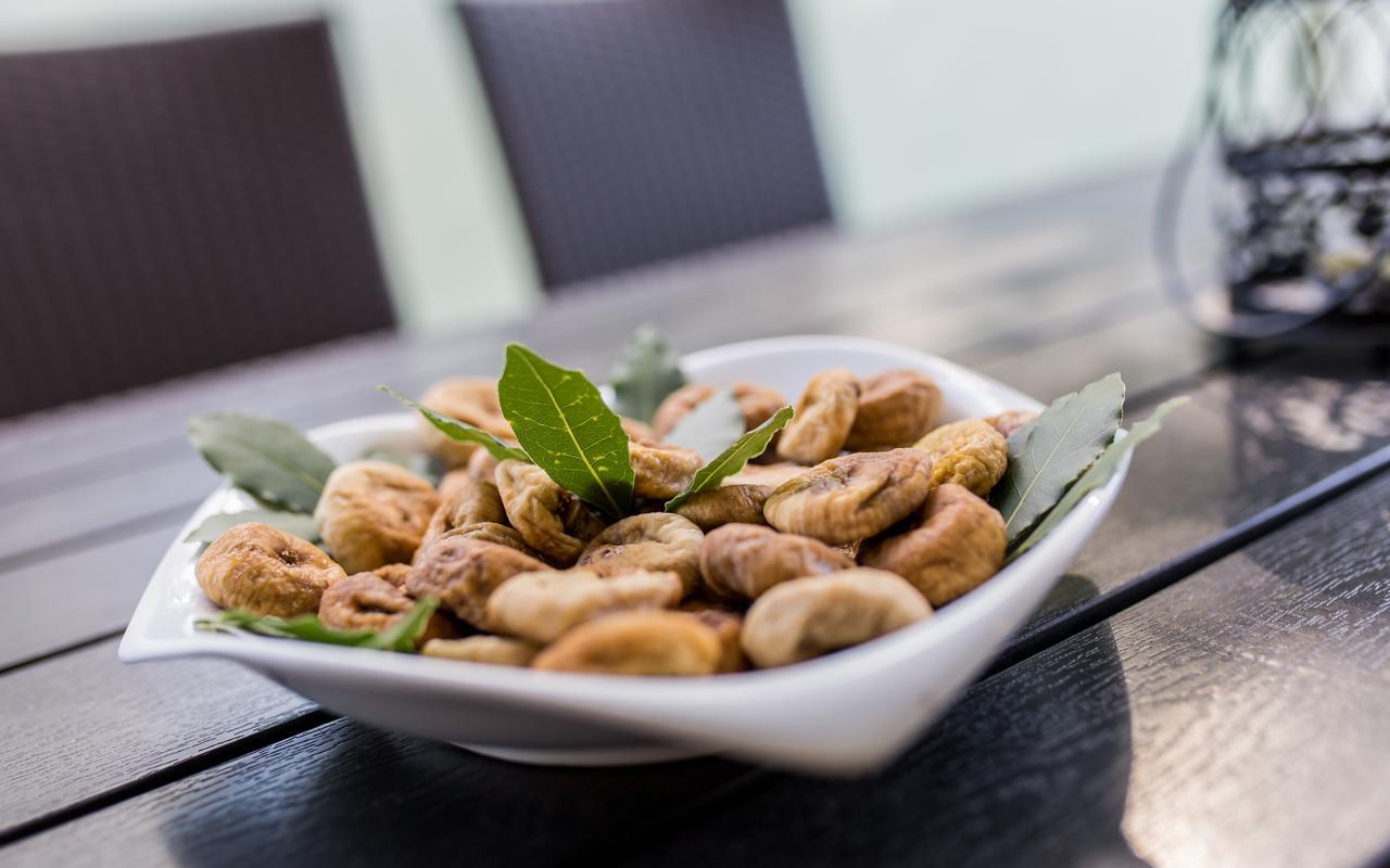 Apartments Lavanda Baška Εξωτερικό φωτογραφία