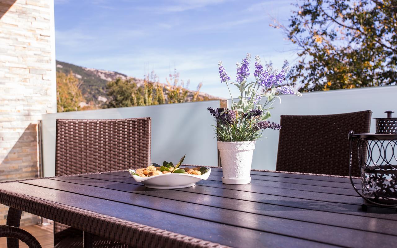 Apartments Lavanda Baška Εξωτερικό φωτογραφία