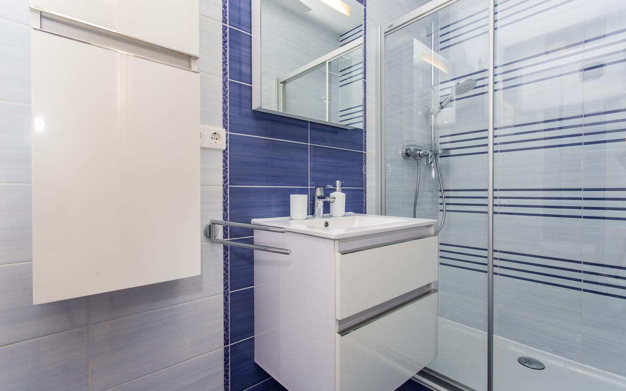 Apartments Lavanda Baška Εξωτερικό φωτογραφία