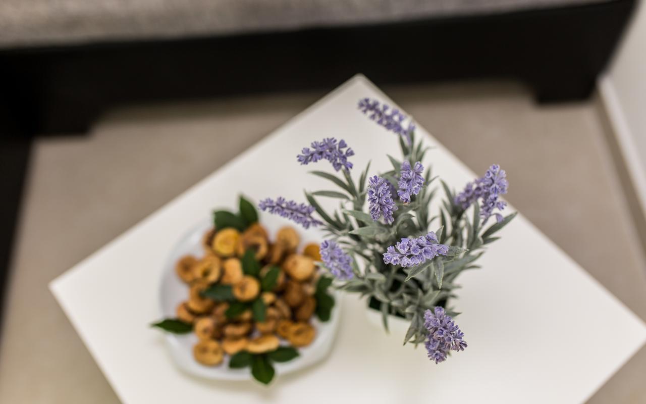 Apartments Lavanda Baška Εξωτερικό φωτογραφία