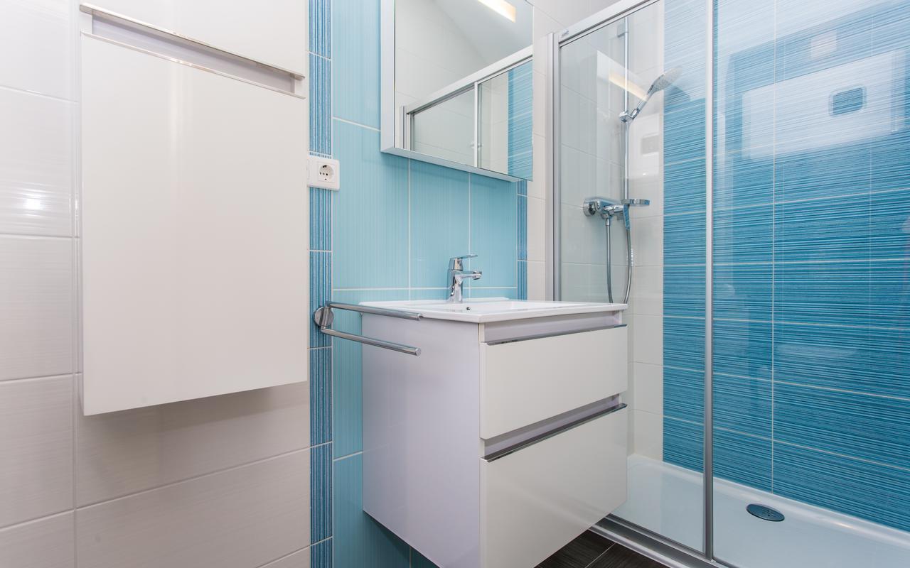 Apartments Lavanda Baška Εξωτερικό φωτογραφία