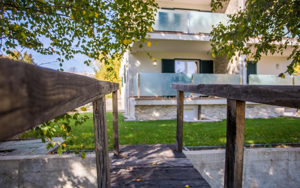 Apartments Lavanda Baška Εξωτερικό φωτογραφία